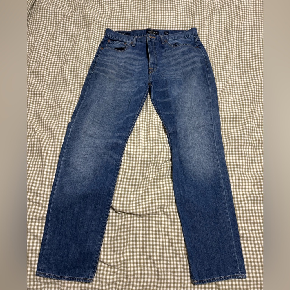 Lucky brand 121 slim size 36/32 men's - Picture 2 of 5